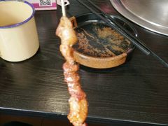 -喝丢一只鞋海鲜烧烤·海肠捞饭(文体街店)
