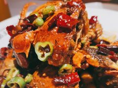 -有位虾匠·香辣蟹·小龙虾(李村店)