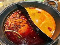 -冯校长老火锅(广州正佳广场店)