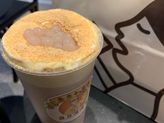 -喜茶(上海五角场万达店)