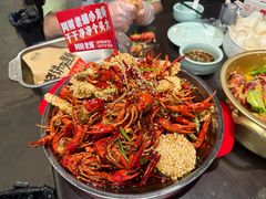-阿财老铺·老蚌埠龙虾城(华夏总店)