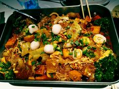 -鱼酷活鱼烤鱼(恒隆广场店)