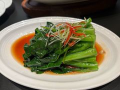 -在前门·烤鸭北京菜(五月花广场店)