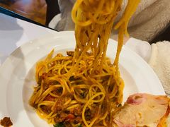 -安妮意大利餐厅(世贸天阶店)