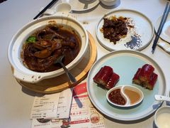 -新雅粤菜馆(南京东路店)