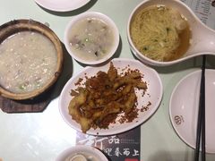 -大咀港式茶餐厅(海岸城店)