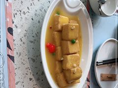 -赵小姐丨新中餐(曲江店)