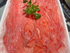 -茅草房·河畔园林火锅