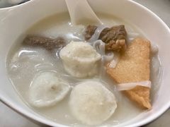 -翠华餐厅(香港国际机场店)