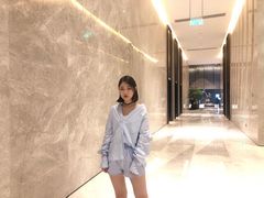 -无锡苏宁JW万豪酒店-大堂酒廊