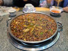 -胖子鱼·天水麻辣鱼火锅(秦州407店)