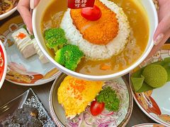 -仙隐小鹿中华料理(南宁万象城店)