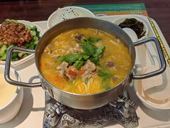 -豪享来中西餐厅(隆昌店)
