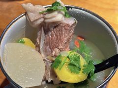 -新疆烧烤王(广灵店)