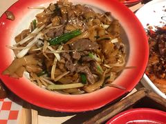 -避风塘(宝山万达店)