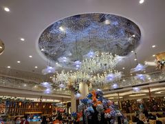 -芭菲盛宴·环球美食(袁家岗店)