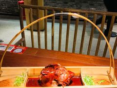 南乳猪蹄-大牌大·传统杭帮菜(湖滨店)