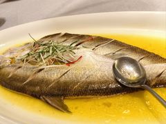-谷语中餐厅