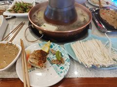 -阳坊胜利涮羊肉(禧乐汇店)