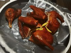 -胜记酒家·风味线(南山花园城店)