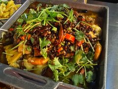 -羊之道草原味道清真餐厅(番禺店)
