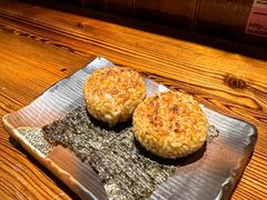 -鸟鹏烧鸟居酒屋(熙龙湾店)