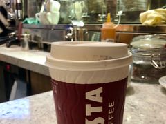 -COSTA COFFEE(上海月星环球港店)