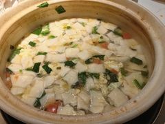 羊肉面片窝-清真老东乡开锅羊肉(甘南路店)