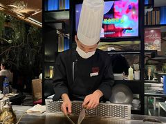 -水木锦堂·自助铁板烧(世贸天阶店)