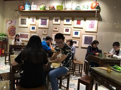 -一记面馆(易发店)