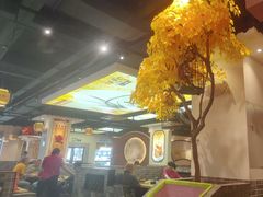 -蒸武门·广式茶点(金宝莱店)