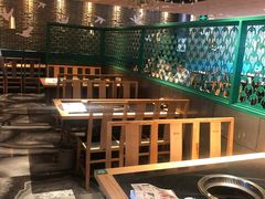 -额尔敦传统涮火锅·烧烤(鑫源山庄店)