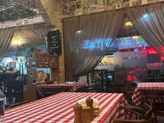 -安立可意大利美食