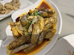 -华盛丰温州大排档(东三环南路店)