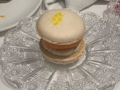 -L'Arome芳芳法国餐厅(仙林金鹰店)