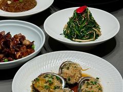-阿明小菜·海鲜·上海菜(梅陇店)