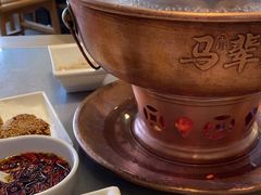 -牛街·马辈儿涮肉(牛街总店)