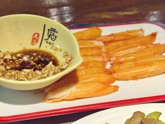 -義聚德·清真铜锅涮羊肉·烧烤(河东店)