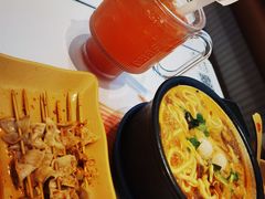 -姐弟俩土豆粉(沈阳铁西万达店)