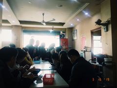 -小龙大肉面馆