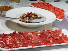 -犇鼎牛潮汕牛肉火锅(新辰里学清路店)