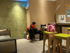 -麦当劳(西单明珠店)