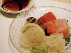 -鮨一日本料理(大中华店)