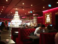 -Cafe Sacher(WIEN)