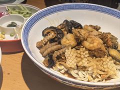 -肘子酥·天津菜·特色捞面(德云社店)