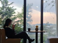 -青岛海景花园大酒店·白果树餐厅青岛菜