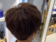 -LAQUEEN 时尚健康假发(万象城总店)