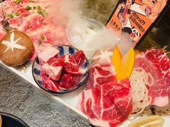-上男·烧肉集市(五一广场店)