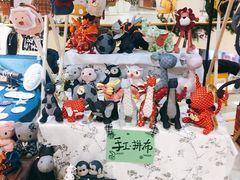 -丽达购物中心(崂山店)