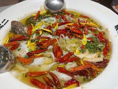 -新太二·鲜料川菜(群光广场店)